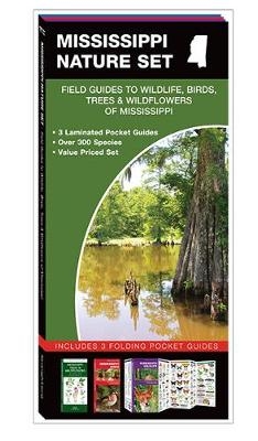 Mississippi Nature Set - James Kavanagh, Waterford Press