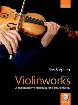 Violinworks Book 2 - 