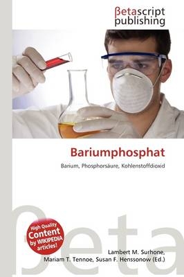 Bariumphosphat - 