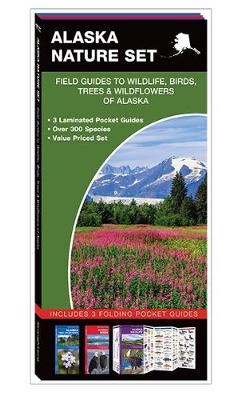 Alaska Nature Set - James Kavanagh, Waterford Press