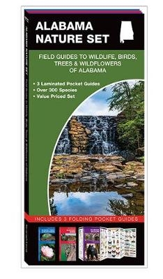 Alabama Nature Set - James Kavanagh, Waterford Press