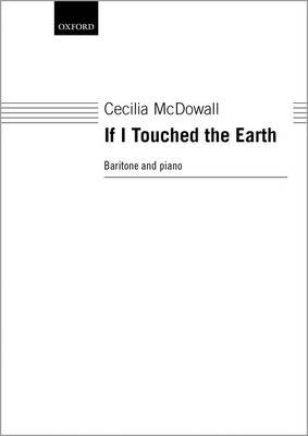 If I Touched the Earth - 