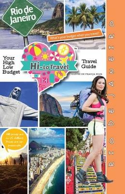 Hi-Lo Travel - Rio de Janeiro - Gleyse De Franca Silva