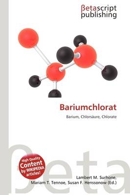 Bariumchlorat - 