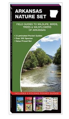 Arkansas Nature Set - James Kavanagh, Waterford Press