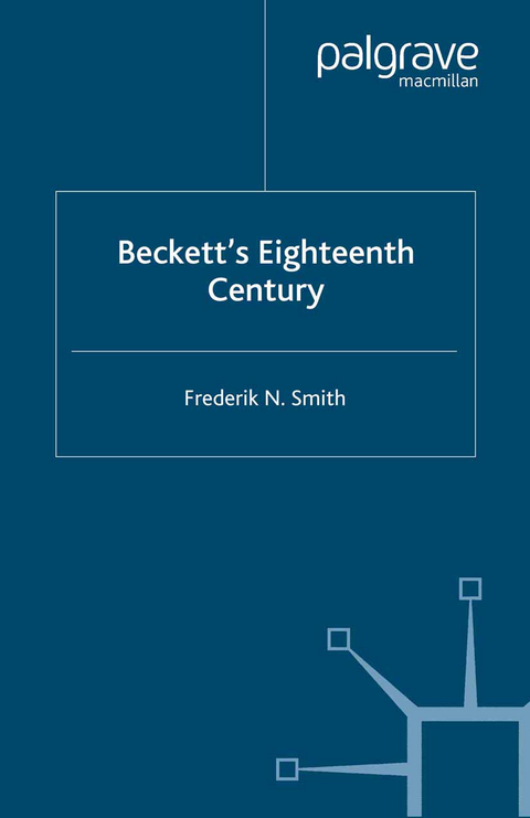Beckett's Eighteenth Century - F. Smith