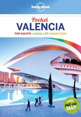 Lonely Planet Pocket Valencia -  Lonely Planet, Andy Symington