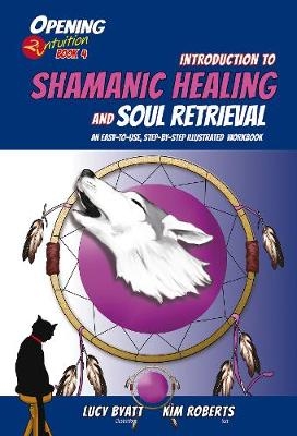 Introduction to Shamanic Healing and Soul Retrieval - Kim Roberts