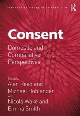 Consent - 