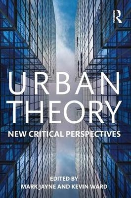 Urban Theory - 