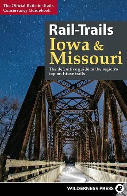 Rail-Trails Iowa & Missouri