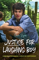 Justice for Laughing Boy - Sara Ryan