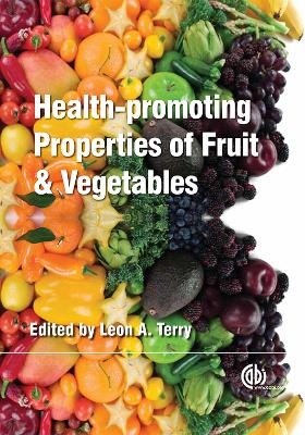 Health-promoting Properties of Fruit and Vegetables - 