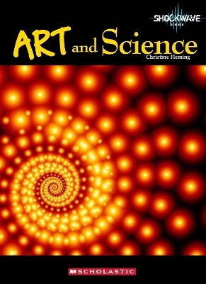 Art and science - Christine Fleming