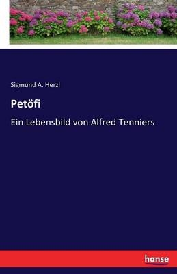 Petöfi - Sigmund A. Herzl