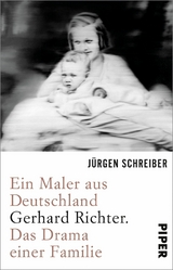 Ein Maler aus Deutschland - Jürgen Schreiber