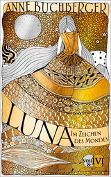 Luna - Anne Buchberger