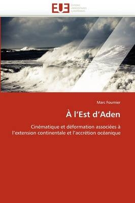 � L Est D Aden -  Fournier-M
