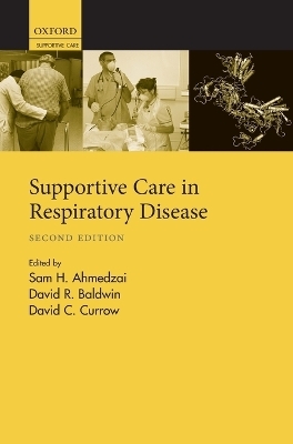 Supportive Care in Respiratory Disease - 