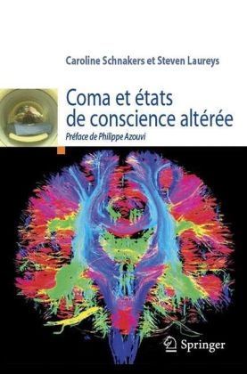 Coma Et États de Conscience Altérée - 