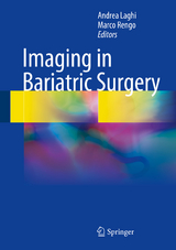 Imaging in Bariatric Surgery - 