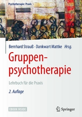 Gruppenpsychotherapie - 