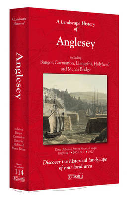 A Landscape History of Anglesey (1839-1922) - LH3-114
