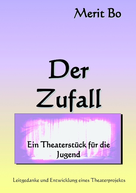 Der Zufall - Merit Bo