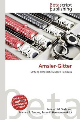 Amsler-Gitter - 