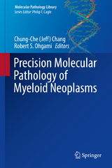 Precision Molecular Pathology of Myeloid Neoplasms - 