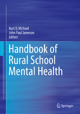 Handbook of Rural School Mental Health - 