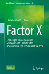 Factor X - 