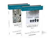 A Companion to World War II - 