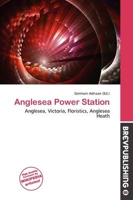 Anglesea Power Station - 