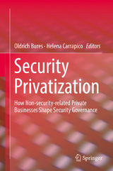 Security Privatization - 