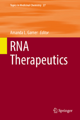 RNA Therapeutics - 