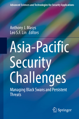 Asia-Pacific Security Challenges - 