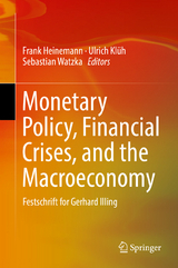 Monetary Policy, Financial Crises, and the Macroeconomy - 