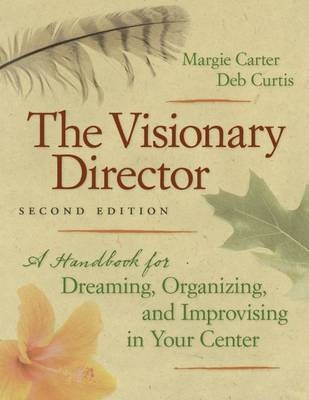 The Visionary Director - Margaret Carter