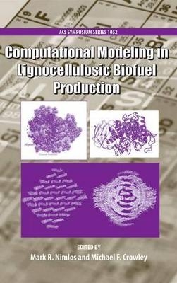 Computational Modeling in Lignocellulosic Biofuel Production - 