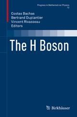 The H Boson - 