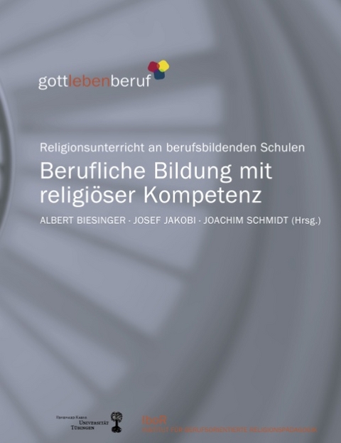 Berufliche Bildung mit religiöser Kompetenz - 