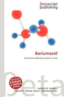 Bariumazid - 