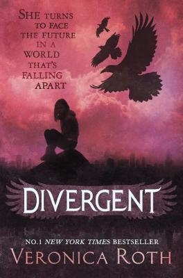 Divergent - Veronica Roth