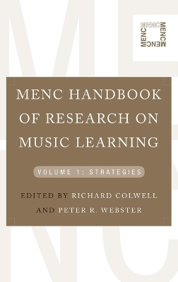 MENC Handbook of Research on Music Learning - 