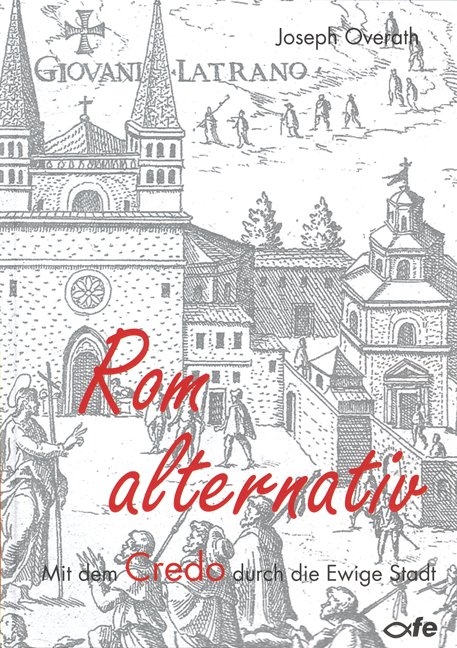 Rom alternativ - Joseph Overath