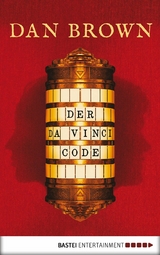 Der Da Vinci Code - Dan Brown