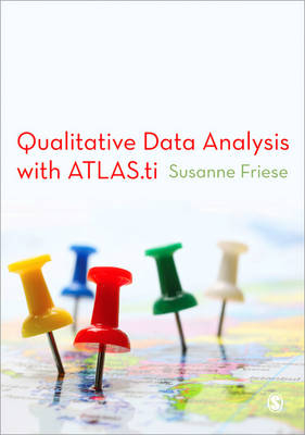 Qualitative Data Analysis with ATLAS.ti - Susanne Friese