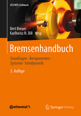 Bremsenhandbuch - 