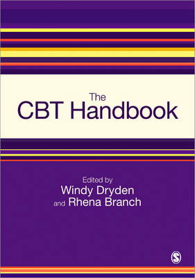 The CBT Handbook - 